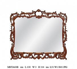 M Зеркало
