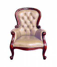 Кресло ivory